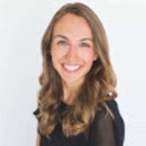 Meet your Posher, Frances